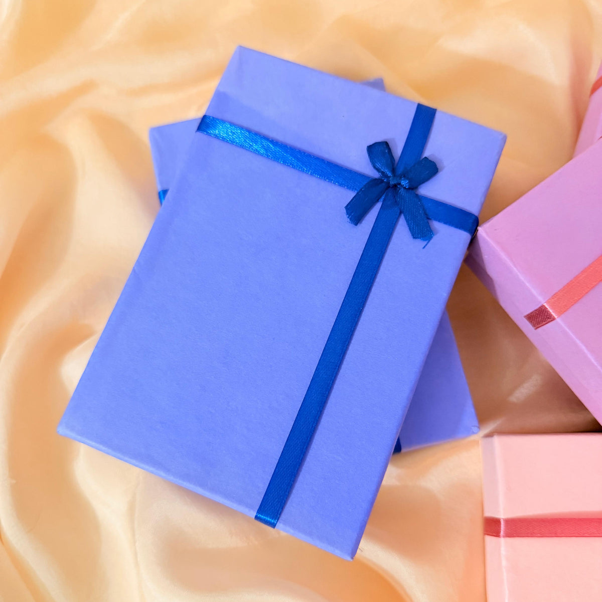 Signature Jewelry Gift Box