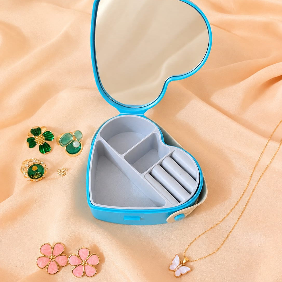 Everyday Jewelry Organizer