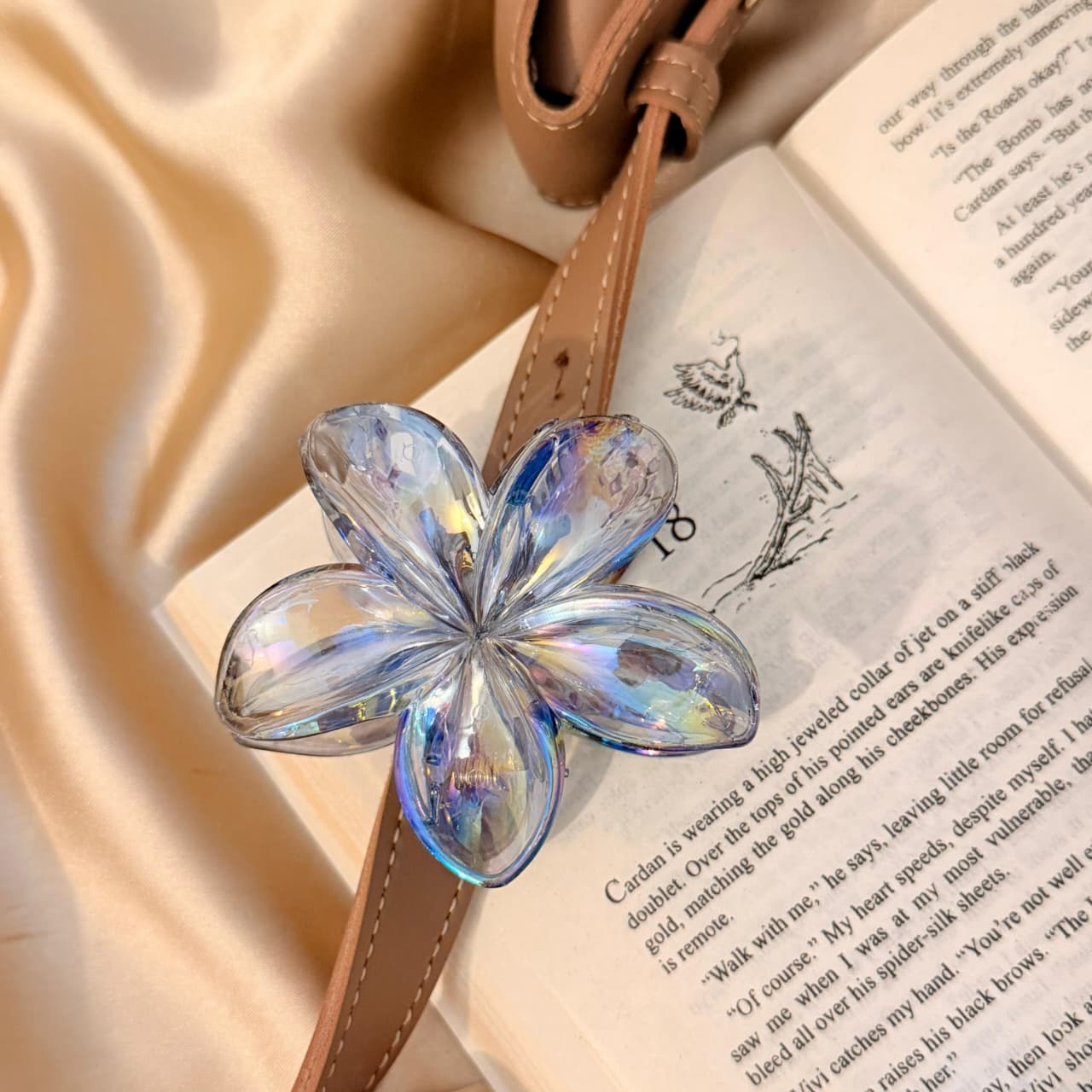 Hair Accessories