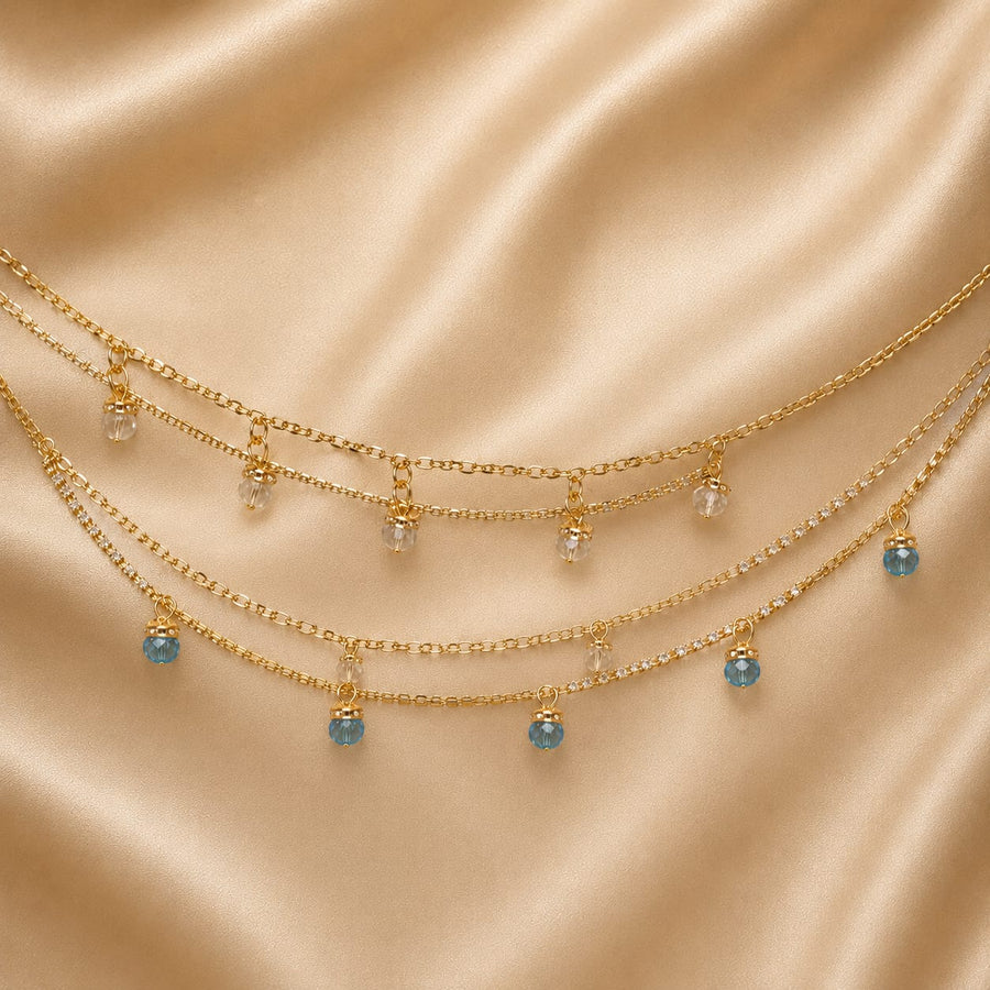 Anklets / Payal
