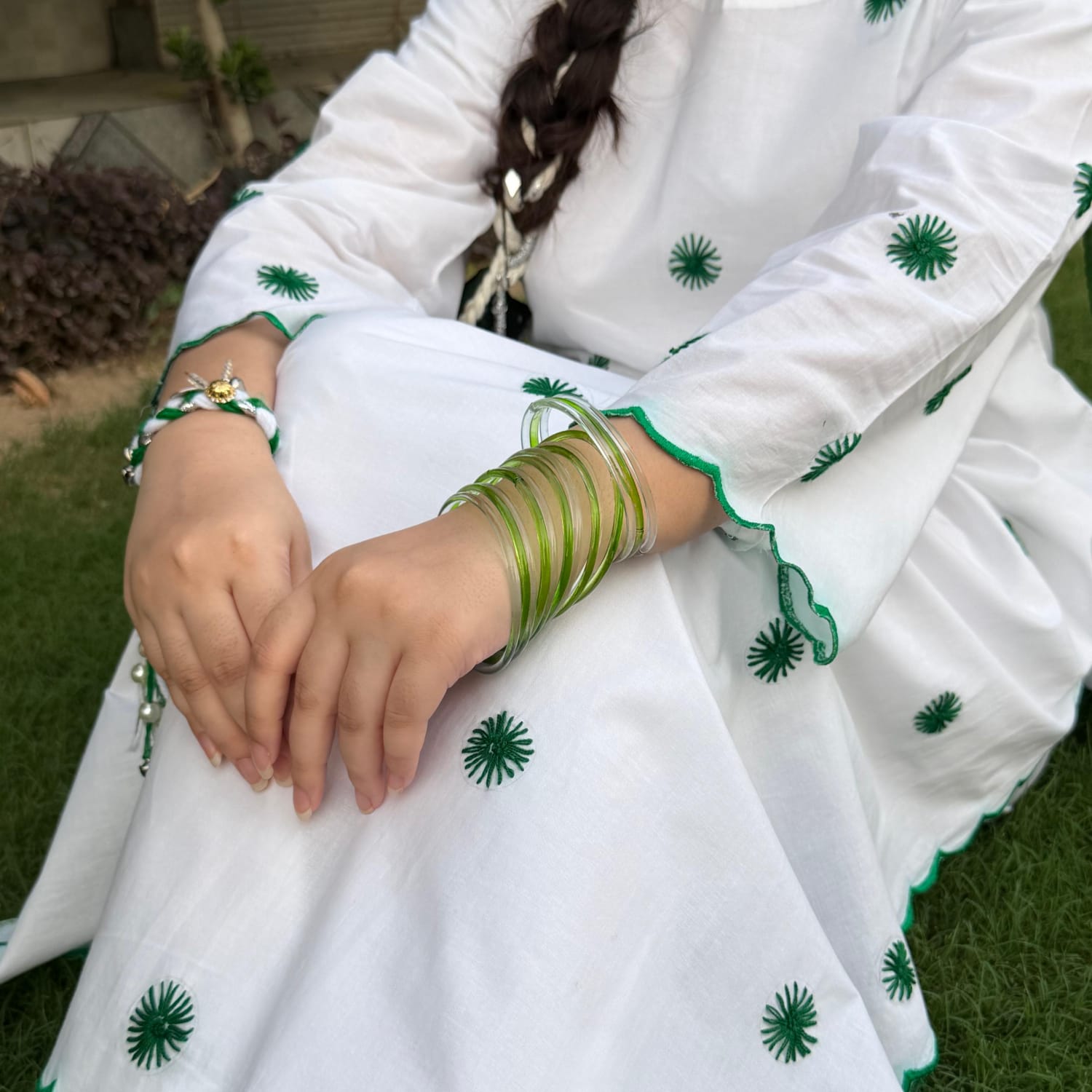14th August Collection