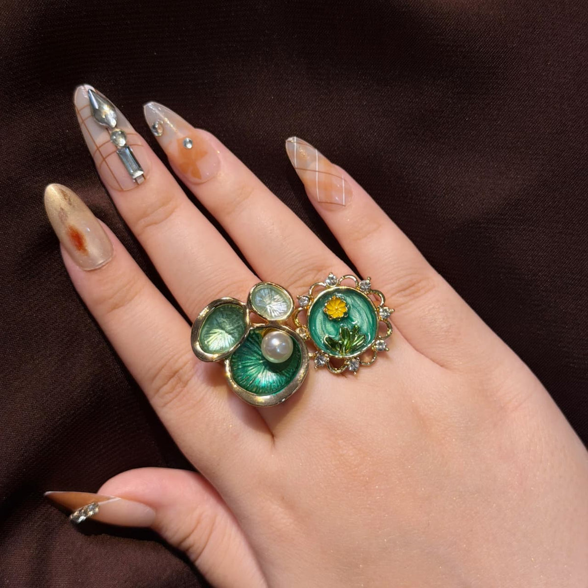 Rings