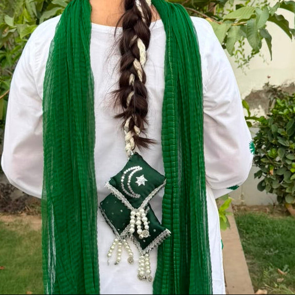 Sabz-Sitara Paranda