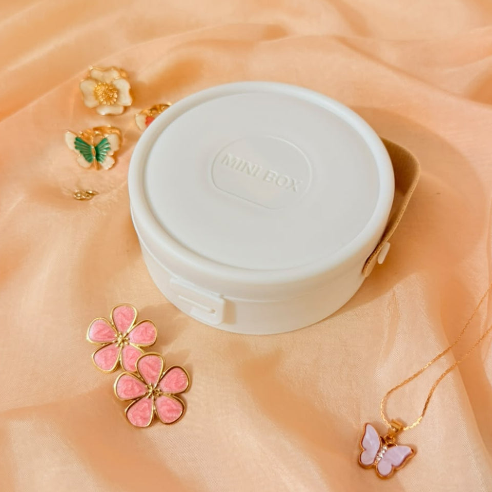 Everyday Jewelry Organizer