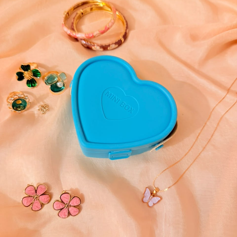 Everyday Jewelry Organizer