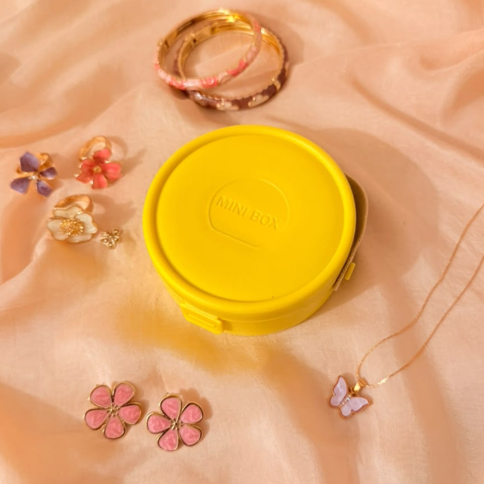 Everyday Jewelry Organizer