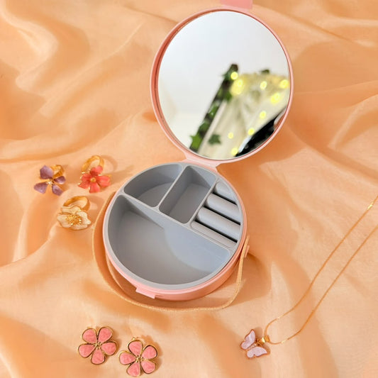 Everyday Jewelry Organizer